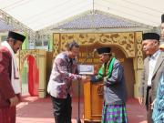 Kunjungan Tamu - Walikota Tasikmalaya