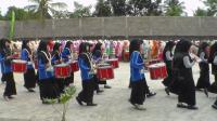Drum Band Puteri