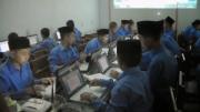 Fasilitas - Laboratorium Komputer